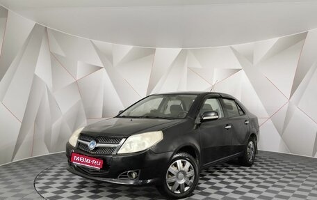 Geely MK I рестайлинг, 2014 год, 235 000 рублей, 1 фотография