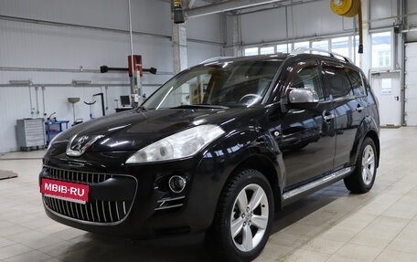 Peugeot 4007, 2008 год, 699 990 рублей, 1 фотография