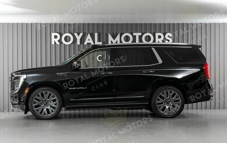 GMC Yukon IV, 2025 год, 18 900 000 рублей, 3 фотография