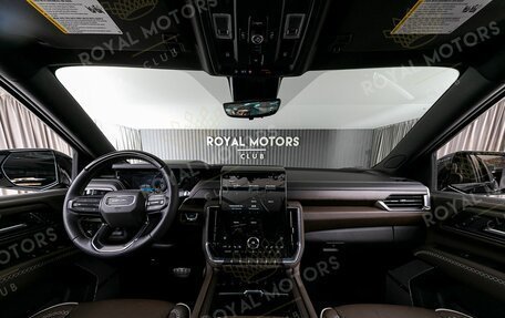 GMC Yukon IV, 2025 год, 18 900 000 рублей, 7 фотография