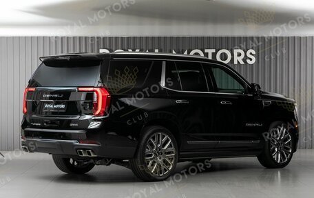 GMC Yukon IV, 2025 год, 18 900 000 рублей, 5 фотография