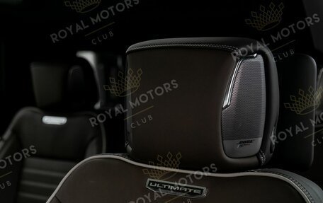 GMC Yukon IV, 2025 год, 18 900 000 рублей, 16 фотография