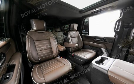 GMC Yukon IV, 2025 год, 18 900 000 рублей, 17 фотография