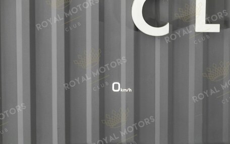 GMC Yukon IV, 2025 год, 18 900 000 рублей, 13 фотография