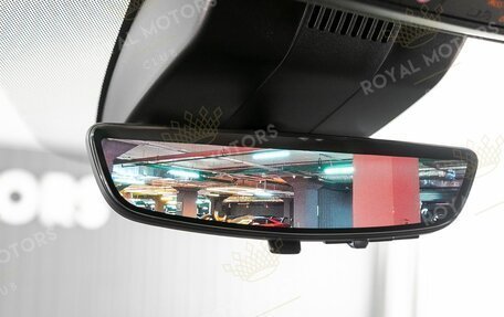 GMC Yukon IV, 2025 год, 18 900 000 рублей, 14 фотография