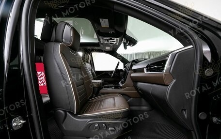 GMC Yukon IV, 2025 год, 18 900 000 рублей, 9 фотография