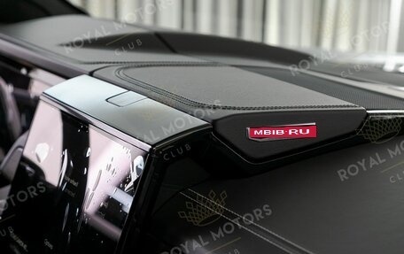 GMC Yukon IV, 2025 год, 18 900 000 рублей, 15 фотография