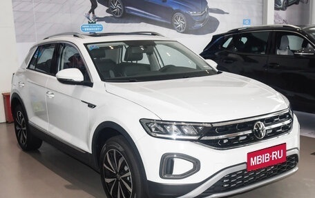 Volkswagen T-Roc I, 2025 год, 2 555 000 рублей, 1 фотография