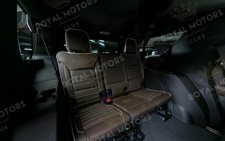 GMC Yukon IV, 2025 год, 18 900 000 рублей, 21 фотография