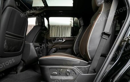 GMC Yukon IV, 2025 год, 18 900 000 рублей, 20 фотография