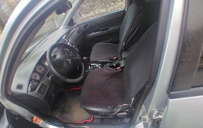 Mitsubishi Lancer IX, 2007 год, 390 000 рублей, 1 фотография
