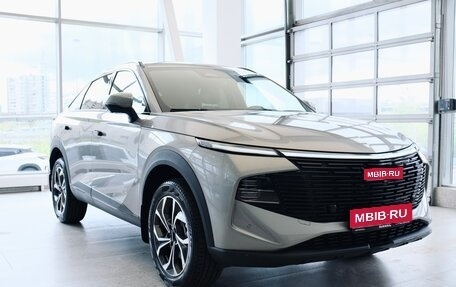 Haval F7x, 2025 год, 3 399 000 рублей, 1 фотография