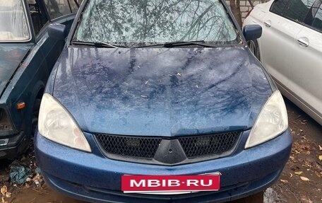 Mitsubishi Lancer IX, 2005 год, 315 000 рублей, 1 фотография