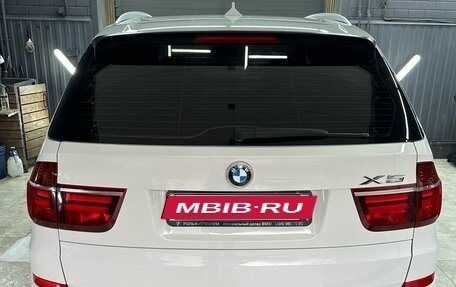 BMW X5, 2011 год, 1 980 000 рублей, 7 фотография