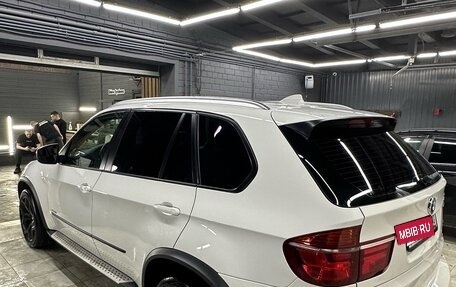 BMW X5, 2011 год, 1 980 000 рублей, 5 фотография