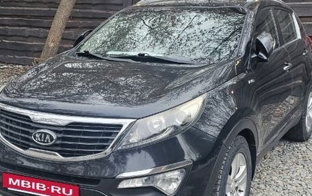 KIA Sportage III, 2012 год, 950 000 рублей, 4 фотография