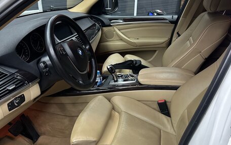 BMW X5, 2011 год, 1 980 000 рублей, 9 фотография