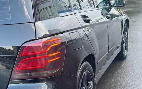 Mercedes-Benz GLK-Класс, 2014 год, 1 350 000 рублей, 6 фотография