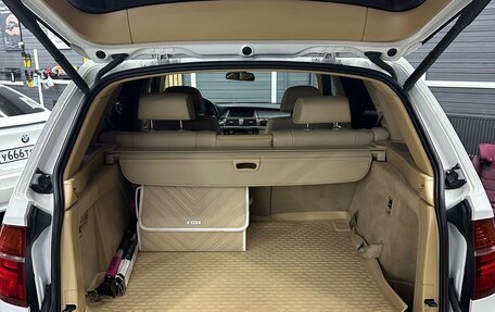 BMW X5, 2011 год, 1 980 000 рублей, 12 фотография