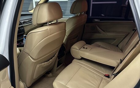 BMW X5, 2011 год, 1 980 000 рублей, 10 фотография