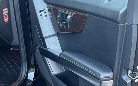 Mercedes-Benz GLK-Класс, 2014 год, 1 350 000 рублей, 8 фотография