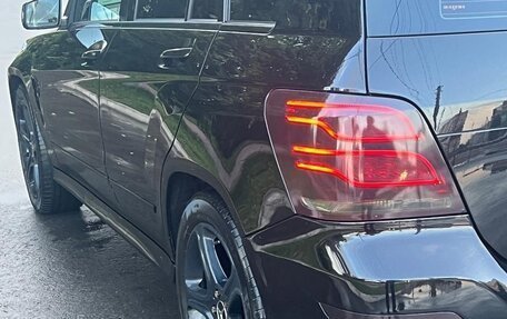 Mercedes-Benz GLK-Класс, 2014 год, 1 350 000 рублей, 9 фотография