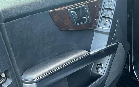 Mercedes-Benz GLK-Класс, 2014 год, 1 350 000 рублей, 17 фотография