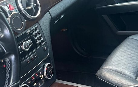 Mercedes-Benz GLK-Класс, 2014 год, 1 350 000 рублей, 15 фотография