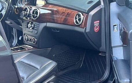 Mercedes-Benz GLK-Класс, 2014 год, 1 350 000 рублей, 13 фотография