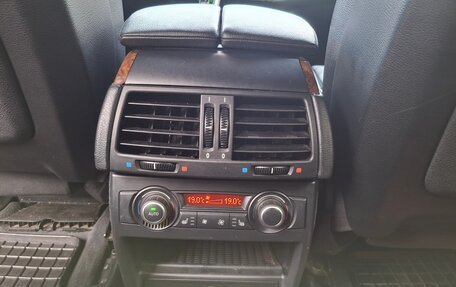 BMW X5, 2009 год, 1 900 000 рублей, 25 фотография
