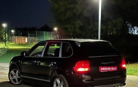 Porsche Cayenne III, 2005 год, 599 888 рублей, 4 фотография