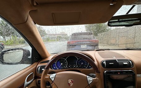 Porsche Cayenne III, 2005 год, 599 888 рублей, 23 фотография