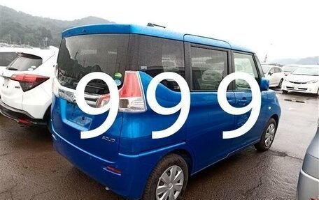 Suzuki Solio III, 2019 год, 1 600 000 рублей, 4 фотография