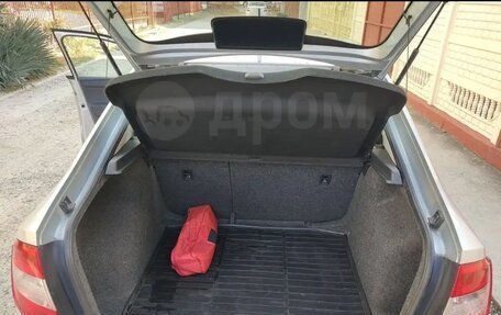 Skoda Rapid I, 2014 год, 750 000 рублей, 8 фотография