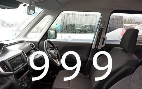 Suzuki Solio III, 2019 год, 1 600 000 рублей, 2 фотография