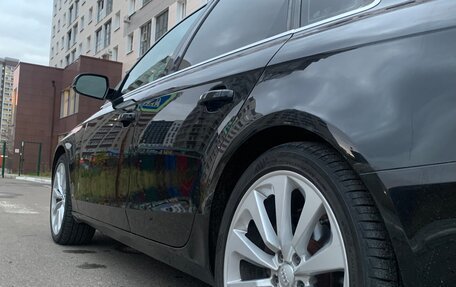 Audi A4, 2008 год, 750 000 рублей, 6 фотография