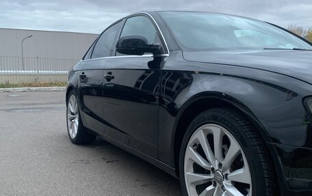 Audi A4, 2008 год, 750 000 рублей, 7 фотография