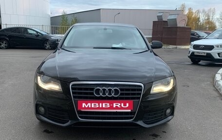 Audi A4, 2008 год, 750 000 рублей, 3 фотография