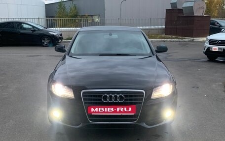 Audi A4, 2008 год, 750 000 рублей, 9 фотография