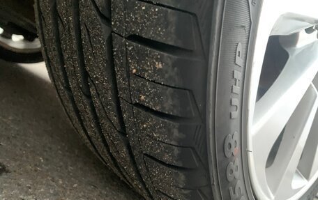 Audi A4, 2008 год, 750 000 рублей, 13 фотография