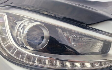 Hyundai Solaris II рестайлинг, 2013 год, 1 180 000 рублей, 2 фотография
