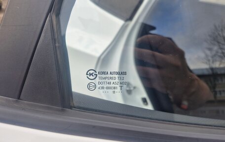 Hyundai Solaris II рестайлинг, 2013 год, 1 180 000 рублей, 16 фотография