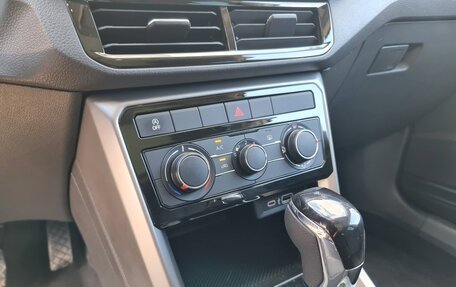 Volkswagen T-Cross I, 2021 год, 1 575 000 рублей, 8 фотография
