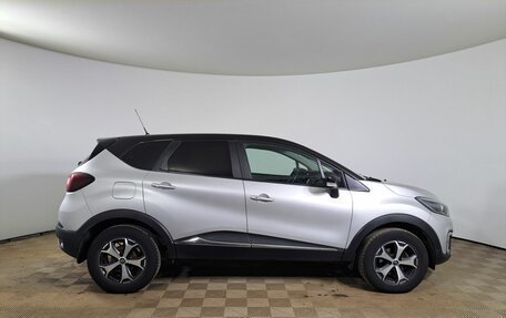 Renault Kaptur I рестайлинг, 2018 год, 1 515 000 рублей, 4 фотография