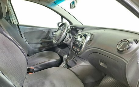 Renault Kaptur I рестайлинг, 2018 год, 1 515 000 рублей, 11 фотография