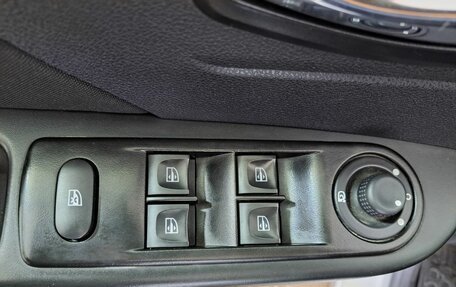 Renault Kaptur I рестайлинг, 2018 год, 1 515 000 рублей, 19 фотография