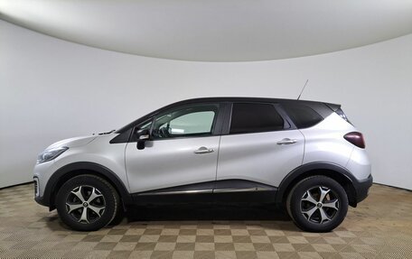 Renault Kaptur I рестайлинг, 2018 год, 1 515 000 рублей, 8 фотография