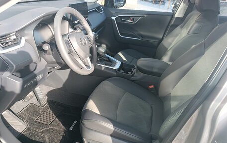 Toyota RAV4, 2025 год, 5 000 000 рублей, 10 фотография