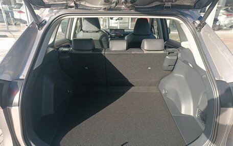 Toyota RAV4, 2025 год, 5 000 000 рублей, 14 фотография