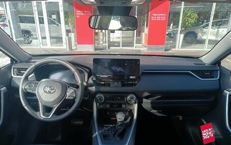 Toyota RAV4, 2025 год, 5 000 000 рублей, 9 фотография